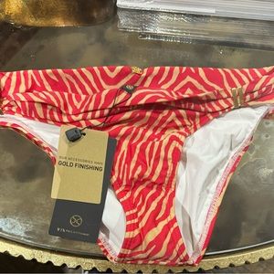 VIX Fiorbella Bia Tube Full Multi bottom 151-629-035 size Small